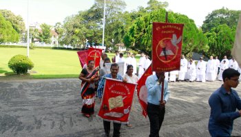 19/11/2023 50th Year of Consecration of the Cathedral